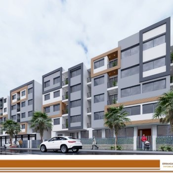 Appartement de 3 chambres 🏠 sur Mohamed VI Wifak, Témara à vendre dans le nouveau projet Résidence WASSIM par le promoteur immobilier ERRANDANI IMMOBILIER | Avito Immobilier Neuf - image 4