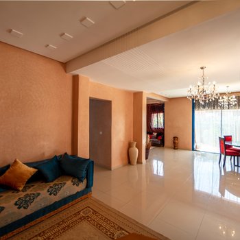 Villa de 4 chambres 🏠 sur Chwiter Jdid, Marrakech à vendre dans le nouveau projet Chwiter Jdid par le promoteur immobilier Chwiter Jdid | Avito Immobilier Neuf - image 2