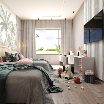 Appartement de 3 chambres 🏠 sur Oulfa, Casablanca à vendre dans le nouveau projet NARCISSE - HAY HASSANI par le promoteur immobilier NARCISSE | Avito Immobilier Neuf - image 2