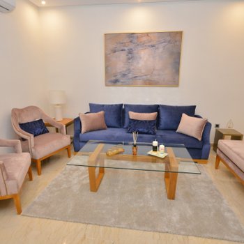 Appartement de 3 chambres 🏠 sur Val Fleuri, Casablanca à vendre dans le nouveau projet Résidence Etoile D'Or par le promoteur immobilier Etoile D'Or | Avito Immobilier Neuf - image 2
