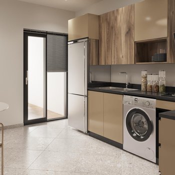 Appartement de 2 chambres 🏠 sur Mohammedia, Mohammedia à vendre dans le nouveau projet M OCEAN par le promoteur immobilier Groupe Allali | Avito Immobilier Neuf - image 3