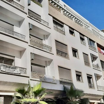 Appartement de 1 chambres 🏠 sur Belvédère, Casablanca à vendre dans le nouveau projet Abraj Essalam par le promoteur immobilier Abraj | Avito Immobilier Neuf - image 3