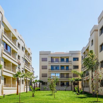 Appartement de 1 chambres 🏠 sur Mohammedia, Mohammedia à vendre dans le nouveau projet Rokia II Résidences par le promoteur immobilier Promokia | Avito Immobilier Neuf - image 3