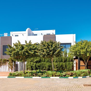 Villa de 4 chambres 🏠 sur Darbouazza, Casablanca à vendre dans le nouveau projet QUINTESSENCE LUXURY par le promoteur immobilier H&A | Avito Immobilier Neuf - image 3