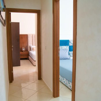 Appartement de 2 chambres 🏠 sur Marrakech, Marrakech à vendre dans le nouveau projet Résidence AL BARAKA par le promoteur immobilier Sakan Tensift | Avito Immobilier Neuf - image 3