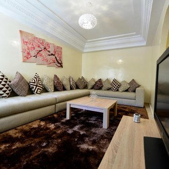 Appartement de 2 chambres 🏠 sur Al Ghazoua, Essaouira à vendre dans le nouveau projet Al Yassamine par le promoteur immobilier Chaabi Lil Iskane | Avito Immobilier Neuf - image 2