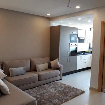 Appartement de 2 chambres 🏠 sur Oujda, Oujda à vendre dans le nouveau projet Projet Boulevard Mohammed VI par le promoteur immobilier Zanati Immobilier | Avito Immobilier Neuf - image 2
