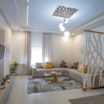 Appartement de 3 chambres 🏠 sur Bir Rami, Kénitra à vendre dans le nouveau projet Les Jardins de Bir Rami par le promoteur immobilier Jerrari groupe | Avito Immobilier Neuf - image 3