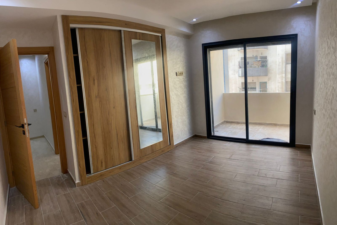 Appartement de 2 chambres 🏠 sur Rue de l'isére quartier 2 Mars, Casablanca à vendre dans le nouveau projet Résidence L'Isére par le promoteur immobilier Fel Sab Immo | Avito Immobilier Neuf - image 1