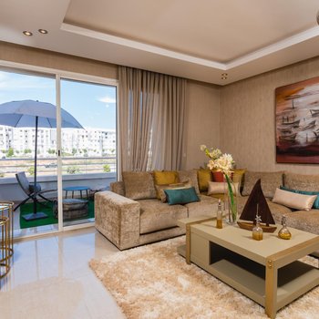 Appartement de 2 chambres 🏠 sur Islane, Agadir à vendre dans le nouveau projet Islane Agadir par le promoteur immobilier Coralia | Avito Immobilier Neuf - image 4