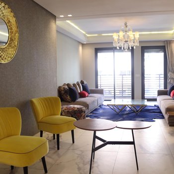 Appartement de 2 chambres 🏠 sur Boulevard Anoual, Casablanca à vendre dans le nouveau projet Les érables par le promoteur immobilier Les érables | Avito Immobilier Neuf - image 2