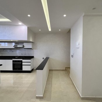 Appartement de 3 chambres 🏠 sur Sidi Maarouf, Casablanca à vendre dans le nouveau projet LES SAPINS D’OR par le promoteur immobilier Fit Real Estate | Avito Immobilier Neuf - image 2