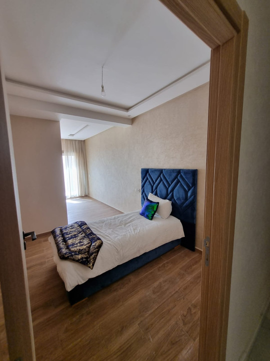 Appartement de 3 chambres 🏠 sur Aïn Sebaâ, Casablanca à vendre dans le nouveau projet Résidence Eden Palace par le promoteur immobilier Résidence Eden Palace | Avito Immobilier Neuf - image 1