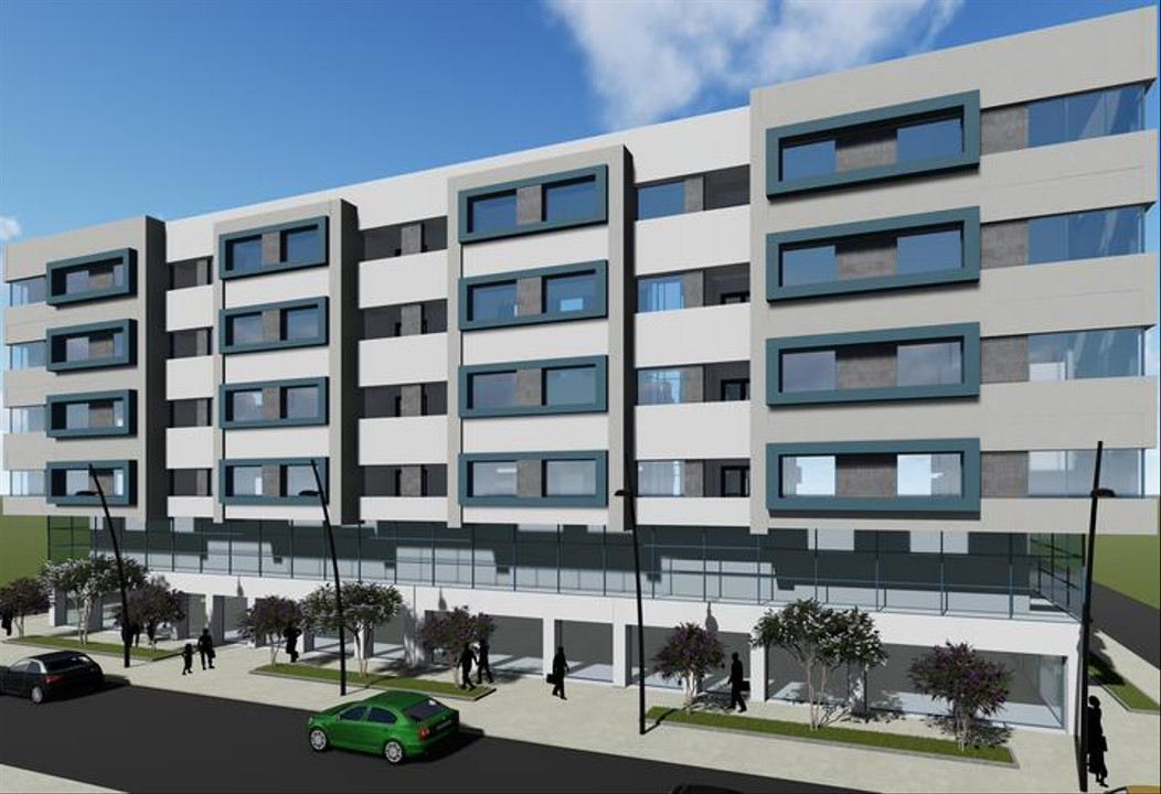 Appartement de 2 chambres 🏠 sur Avenue Ibn AlHaytem, Kénitra à vendre dans le nouveau projet Résidence Marrakech par le promoteur immobilier Daoudi Immobilier | Avito Immobilier Neuf - image 1