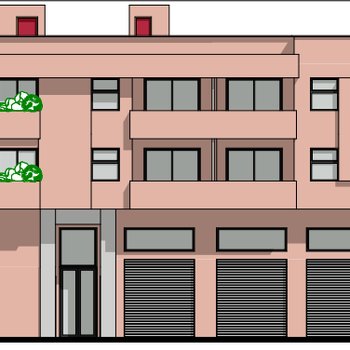 Appartement de 2 chambres 🏠 sur Targa, Marrakech à vendre dans le nouveau projet AL MAMOUN par le promoteur immobilier ADIME | Avito Immobilier Neuf - image 3