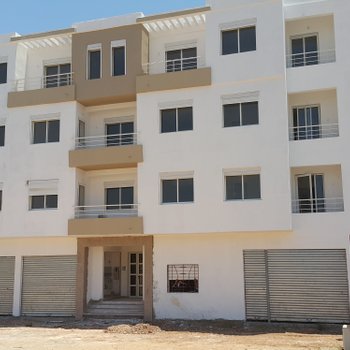 Appartement de 1 chambres 🏠 sur Hay Dakhla, Agadir à vendre dans le nouveau projet Marbella par le promoteur immobilier Konouz Immobilier | Avito Immobilier Neuf - image 3