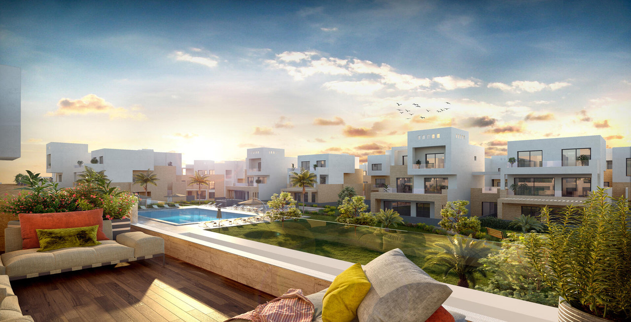 Les Résidences Pavillonnaires 2, Bouskoura, Bouskoura Avito