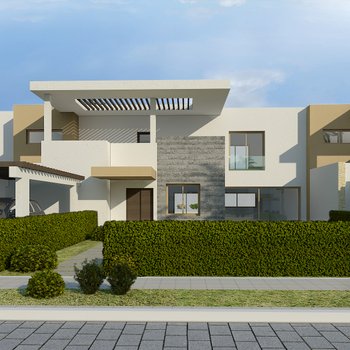 Villa de 5 chambres 🏠 sur Dakhla, Dakhla à vendre dans le nouveau projet Palm Lagoon par le promoteur immobilier Konouz Immobilier | Avito Immobilier Neuf - image 4