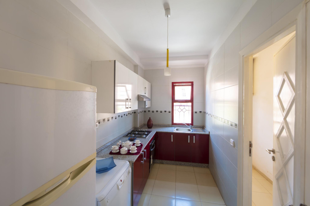 Appartement de 2 chambres 🏠 sur Chwiter Jdid, Marrakech à vendre dans le nouveau projet Chwiter Jdid par le promoteur immobilier Chwiter Jdid | Avito Immobilier Neuf - image 1