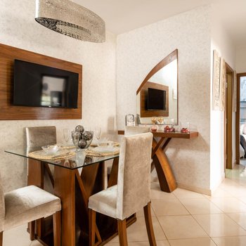 Appartement de 1 chambres 🏠 sur طريق أصيلة الساحلية, Tanger à vendre dans le nouveau projet سابل دور par le promoteur immobilier مجموعة الضحى ‭ | Avito Immobilier Neuf - image 4