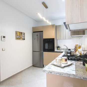 Appartement de 2 chambres 🏠 sur Centre Ville, Mohammedia à vendre dans le nouveau projet Rosa Parc par le promoteur immobilier Groupe Allali | Avito Immobilier Neuf - image 3