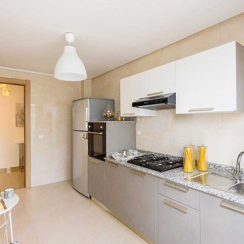 Appartement de 1 chambres 🏠 sur Rond point IRIS, Oujda à vendre dans le nouveau projet LA PERLE D’OUJDA par le promoteur immobilier Coralia | Avito Immobilier Neuf - image 4