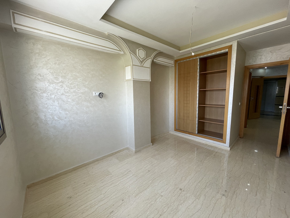 Appartement de 3 chambres 🏠 sur Victoria, Bouskoura à vendre dans le nouveau projet Résidence Rayane par le promoteur immobilier Rayane des belles constructions | Avito Immobilier Neuf - image 1