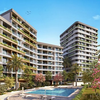Appartement de 3 chambres 🏠 sur Hay Ryad, Rabat à vendre dans le nouveau projet Ryad Al Andalous par le promoteur immobilier Prestigia | Avito Immobilier Neuf - image 2