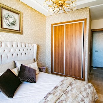 Appartement de 2 chambres 🏠 sur Oulfa, Casablanca à vendre dans le nouveau projet Résidence ABOUAB OULFA par le promoteur immobilier BENCHRIF Immobilier | Avito Immobilier Neuf - image 3
