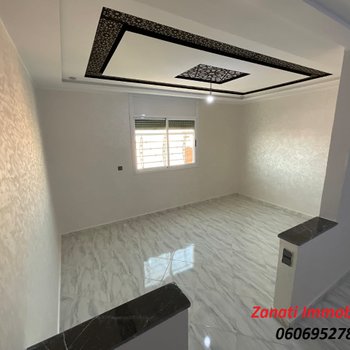 Appartement de 2 chambres 🏠 sur Boulevard Hassan II, OUJDA à vendre dans le nouveau projet Projet Lotissement ben Mimoun par le promoteur immobilier Zanati Immobilier | Avito Immobilier Neuf - image 2