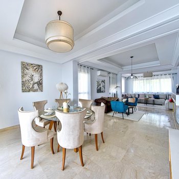 Villa de 4 chambres 🏠 sur Dar Bouazza, Casablanca à vendre dans le nouveau projet Villas des prés par le promoteur immobilier - | Avito Immobilier Neuf - image 3