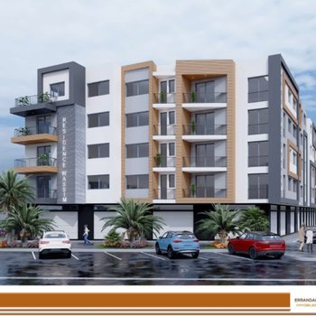 Appartement de 2 chambres 🏠 sur Mohamed VI Wifak, Témara à vendre dans le nouveau projet Résidence WASSIM par le promoteur immobilier ERRANDANI IMMOBILIER | Avito Immobilier Neuf - image 3