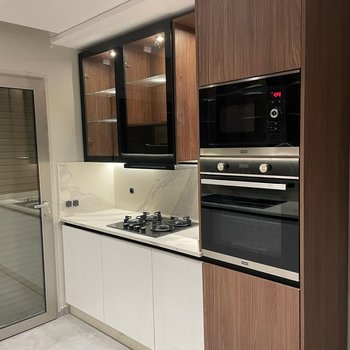Appartement de 3 chambres 🏠 sur Maarif, Casablanca à vendre dans le nouveau projet Platinia 58 par le promoteur immobilier Platinia | Avito Immobilier Neuf - image 2