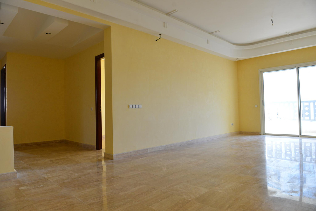 Appartement de 2 chambres 🏠 sur Tanger, Tanger à vendre dans le nouveau projet Al Boughaz par le promoteur immobilier Chaabi Lil Iskane | Avito Immobilier Neuf - image 1