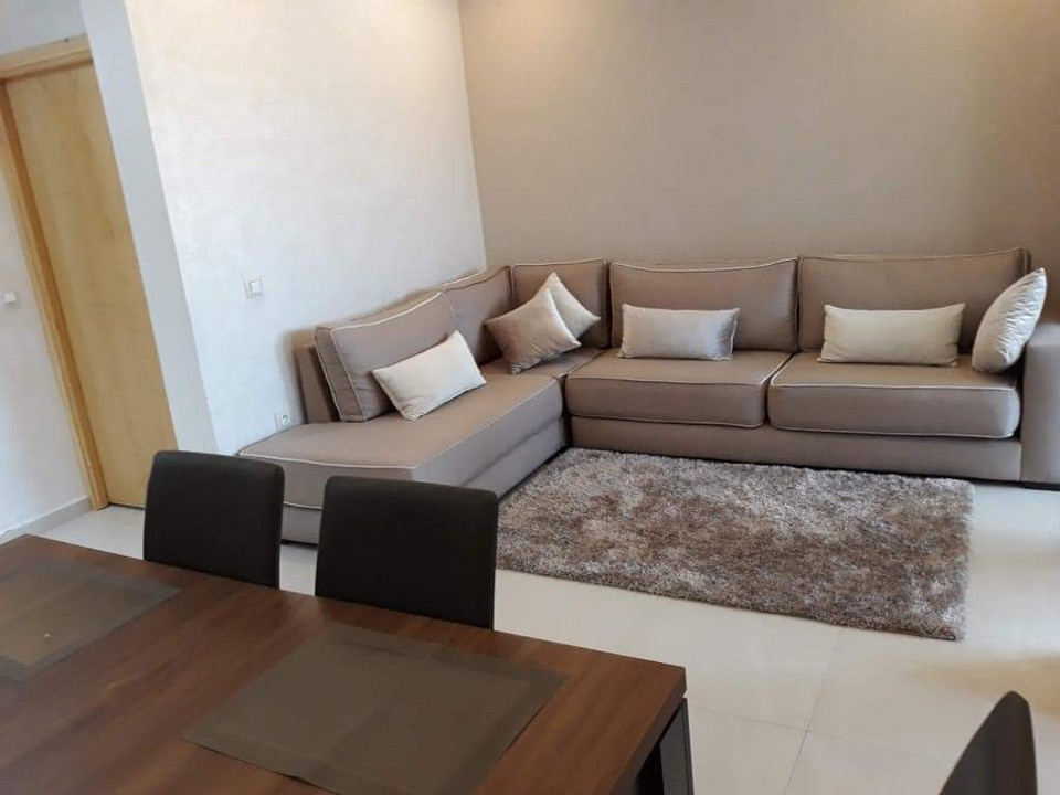 Appartement de 2 chambres 🏠 sur Oujda, Oujda à vendre dans le nouveau projet Projet Boulevard Mohammed VI par le promoteur immobilier Zanati Immobilier | Avito Immobilier Neuf - image 1