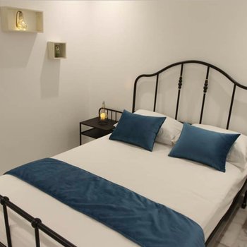 Appartement de 2 chambres 🏠 sur Zone Malabata, Tanger à vendre dans le nouveau projet Mabrouk 3 par le promoteur immobilier Asharq Al Awsat | Avito Immobilier Neuf - image 4