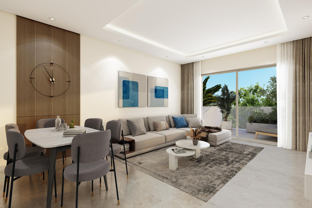 Appartement de 2 chambres 🏠 sur Route d'azemmour, Casablanca à vendre dans le nouveau projet Anaé - Garden & Sea par le promoteur immobilier Héritage Immobilier | Avito Immobilier Neuf - image 1