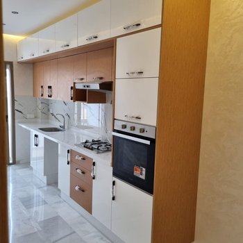 Appartement de 3 chambres 🏠 sur Aïn Sebaâ, Casablanca à vendre dans le nouveau projet Résidence Eden Palace par le promoteur immobilier Résidence Eden Palace | Avito Immobilier Neuf - image 2