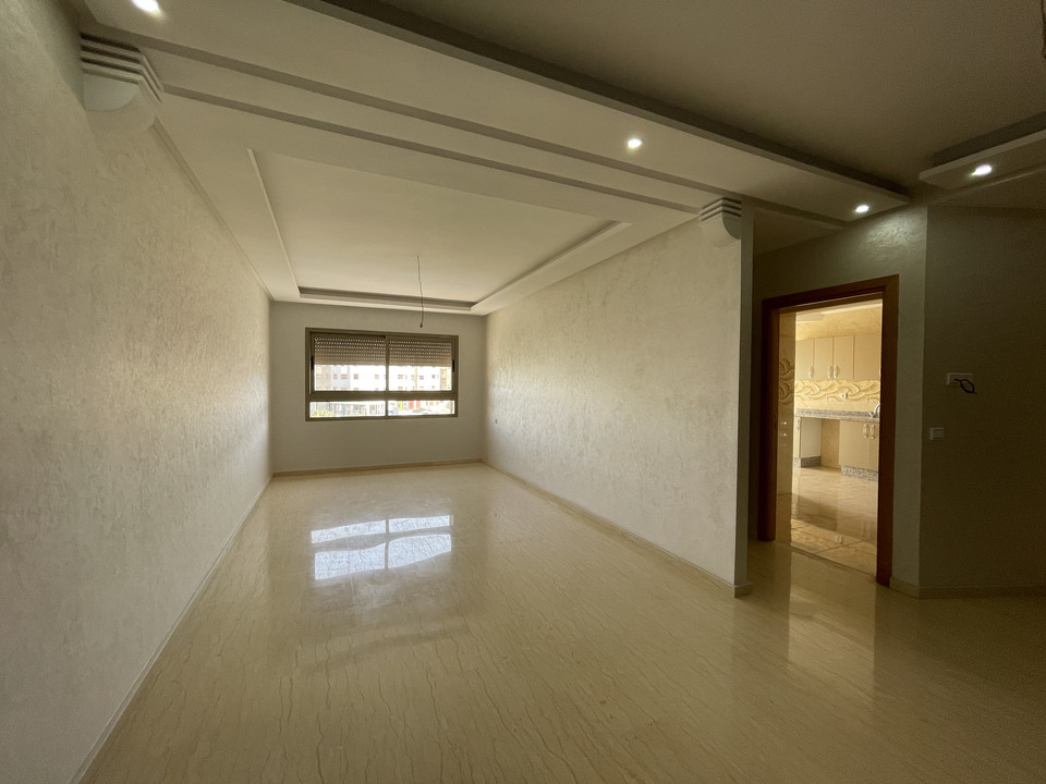 Appartement de 2 chambres 🏠 sur Victoria, Bouskoura à vendre dans le nouveau projet Résidence Rayane par le promoteur immobilier Rayane des belles constructions | Avito Immobilier Neuf - image 1