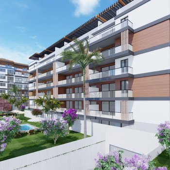 Appartement de 3 chambres 🏠 sur Tanja Balia, Tanger à vendre dans le nouveau projet Résidence les jardins de l'éden par le promoteur immobilier GROUPE LOULIDI Immobilier | Avito Immobilier Neuf - image 2