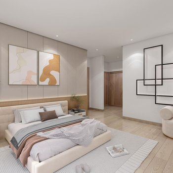 Appartement de 3 chambres 🏠 sur Dar Bouzza, Casablanca à vendre dans le nouveau projet Azur Valley par le promoteur immobilier CGI MAROC | Avito Immobilier Neuf - image 3