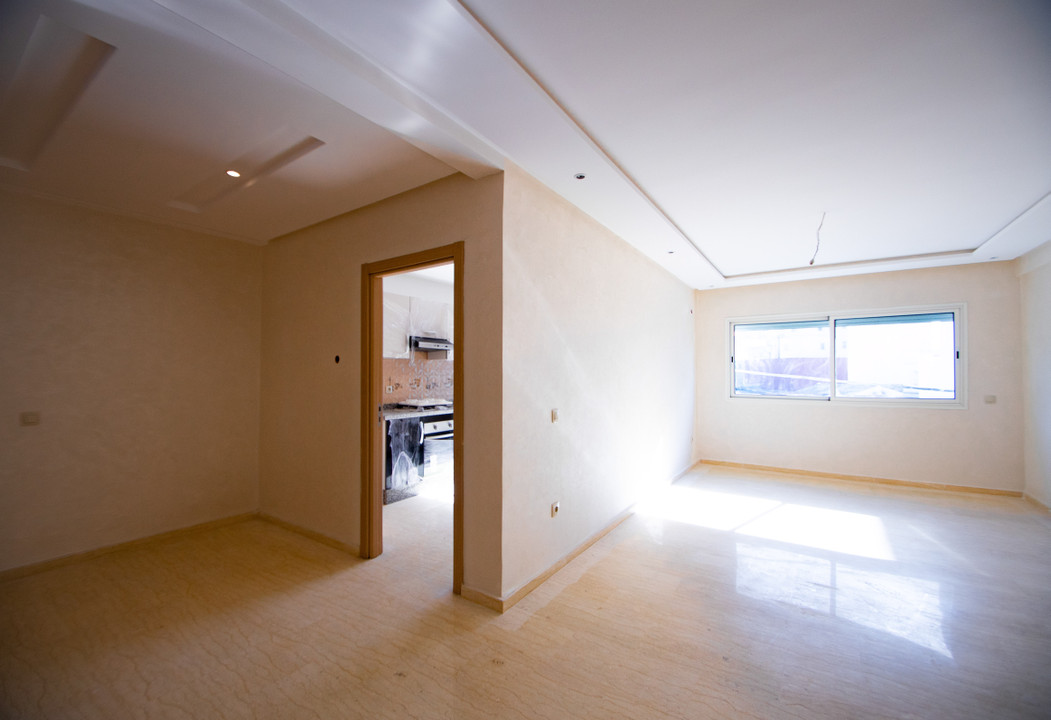 Appartement de 2 chambres 🏠 sur Aîn-Sebaâ, Casablanca à vendre dans le nouveau projet Résidence Normandie par le promoteur immobilier Résidence Normandie | Avito Immobilier Neuf - image 1