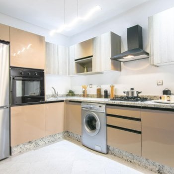 Appartement de 3 chambres 🏠 sur Centre Ville, Mohammedia à vendre dans le nouveau projet Rosa Parc par le promoteur immobilier Groupe Allali | Avito Immobilier Neuf - image 2