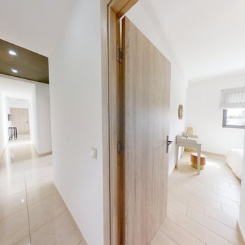 Appartement de 2 chambres 🏠 sur Avenue Guemassa, M'Hamid Sud, Marrakech à vendre dans le nouveau projet Résidence Al Anbar par le promoteur immobilier Chaabi Lil Iskane | Avito Immobilier Neuf - image 3
