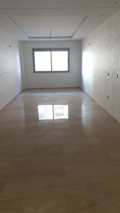 Appartement de 3 chambres 🏠 sur Aîn-Sebaâ, Casablanca à vendre dans le nouveau projet Janat Salam par le promoteur immobilier Janat Salam | Avito Immobilier Neuf - image 1