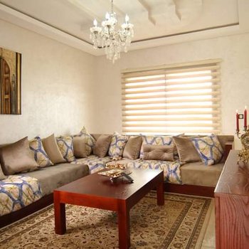 Appartement de 3 chambres 🏠 sur Résidence Tamaris, Saidia à vendre dans le nouveau projet Résidence Tamaris Oriental par le promoteur immobilier Chaouki Mehdaoui | Avito Immobilier Neuf - image 4