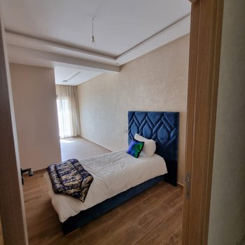 Appartement de 2 chambres 🏠 sur Aïn Sebaâ, Casablanca à vendre dans le nouveau projet Résidence Eden Palace par le promoteur immobilier Résidence Eden Palace | Avito Immobilier Neuf - image 4