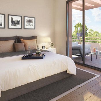 Villa de 5 chambres 🏠 sur Targa, Marrakech à vendre dans le nouveau projet Les orangers de targa par le promoteur immobilier CGI MAROC | Avito Immobilier Neuf - image 2