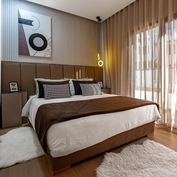 Appartement de 2 chambres 🏠 sur Mohammedia, Mohammedia à vendre dans le nouveau projet Natura Living par le promoteur immobilier Groupe Allali | Avito Immobilier Neuf - image 2