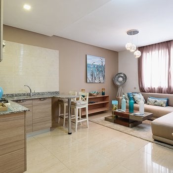 Appartement de 3 chambres 🏠 sur Islane, Agadir à vendre dans le nouveau projet Islane Agadir par le promoteur immobilier Coralia | Avito Immobilier Neuf - image 4